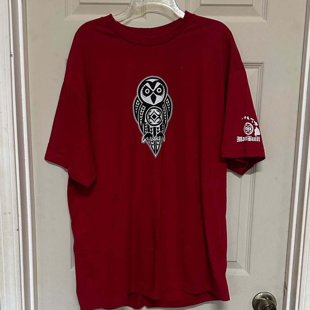 Maui Built Shirt